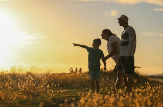 Study finds parental faith practices linked to adult church attendance