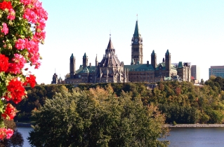 Religious expression defense omitted from hate crime bill in Canada