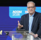 ‘Covered in the dust of the rabbi’: at ACCM2026, WEA head emphasizes discipleship happens in community