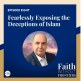 From Islam to Christian media pioneer: Harun Ibrahim's story