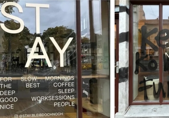 Free evangelical church in Leipzig closes its café after suffering 26 attacks by radicals