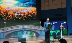 AI, marketplace and youth emerge as major fronts for disciple-making movement at ACCM2026
