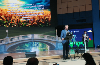 AI, marketplace and youth emerge as major fronts for disciple-making movement at ACCM2026