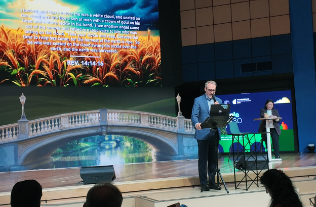 AI, marketplace and youth emerge as major fronts for disciple-making movement at ACCM2026