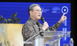 The delivery system is you: Singapore pastor challenges Asian Church to embody discipleship, not just teach it