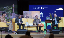 ACCM2026 panel calls for shift from church programs to disciple-making cultures at church, denominational and national Alliance levels