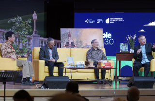 ACCM2026 panel calls for shift from church programs to disciple-making cultures at church, denominational and national Alliance levels
