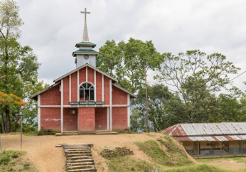 When it comes to Christian leader training, measurement must not replace formation
