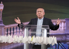 'Start from within': Asia Conference on Church & Mission closes with call to transformation, beginning at the top