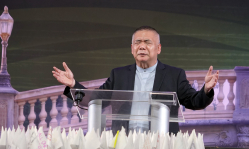 'Start from within': Asia Conference on Church & Mission closes with call to transformation, beginning at the top