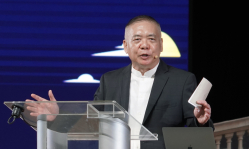 Asia evangelical leader outlines seven-point plan to build disciple-making church movement across continent