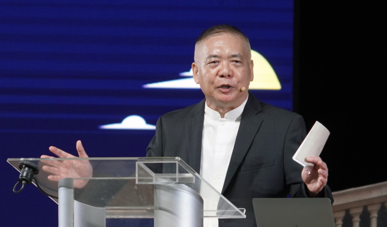 Asia evangelical leader outlines seven-point plan to build disciple-making church movement across continent