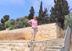 Surge in attacks on Christians in Israel reported