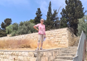 Surge in attacks on Christians in Israel reported