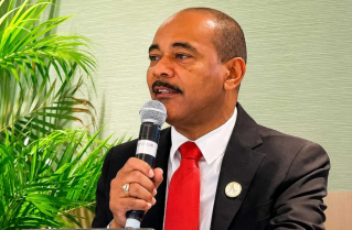 Dominican evangelicals back Abinader's austerity plan to address the economic crisis