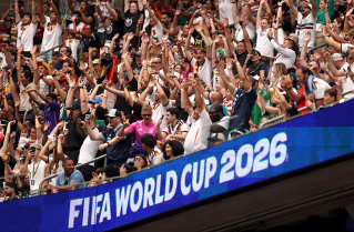 Bible societies use FIFA World Cup to engage millions of fans with Scripture