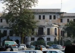 Pakistan's only church-run chartered university challenges govt repossession of historic hostel