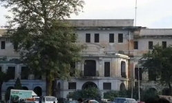 Pakistan's only church-run chartered university challenges govt repossession of historic hostel