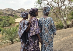 Nigerian officials challenged to address ‘horrifying’ ordeal of women and girls