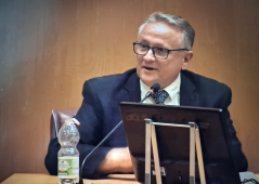 Global summit advances global framework for child flourishing
