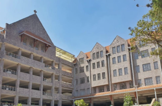 Kenya Church leaders demand accountability after disruption of public forum at Nairobi cathedral