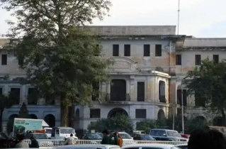 Court blocks govt action against historic Christian college hostel in Pakistan