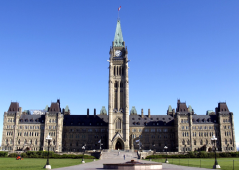 Evangelicals lament passage of Canadian law restricting religious expression