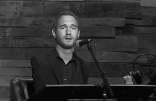 ‘Happy Father's Day in Heaven, Dad’: Nick Vujicic remembers father in moving tribute