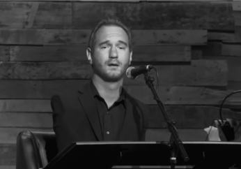 ‘Happy Father's Day in Heaven, Dad’: Nick Vujicic remembers father in moving tribute