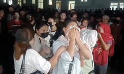 Six Naga hostages, including two pastors, killed as India's Manipur crisis widens