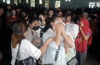 Six Naga hostages, including two pastors, killed as India's Manipur crisis widens