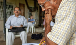 Pastoral burnout, AI, and micro-credentials among top agenda for ICETE's Mombasa gathering in 2027