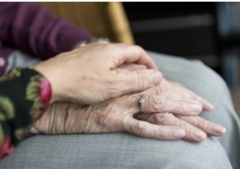 Assisted-dying bill returns to UK Parliament amid renewed opposition