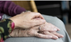Assisted-dying bill returns to UK Parliament amid renewed opposition