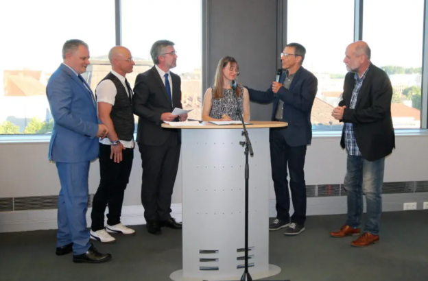 Austrian Evangelical Alliance elects new chairwoman, revises ethics code