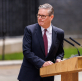 Christian leaders react as UK PM Keir Starmer resigns