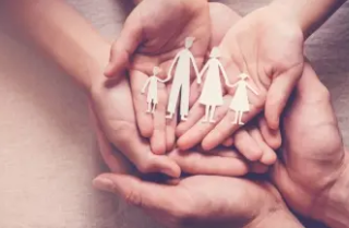 New study links marriage to lower rates of family breakdown