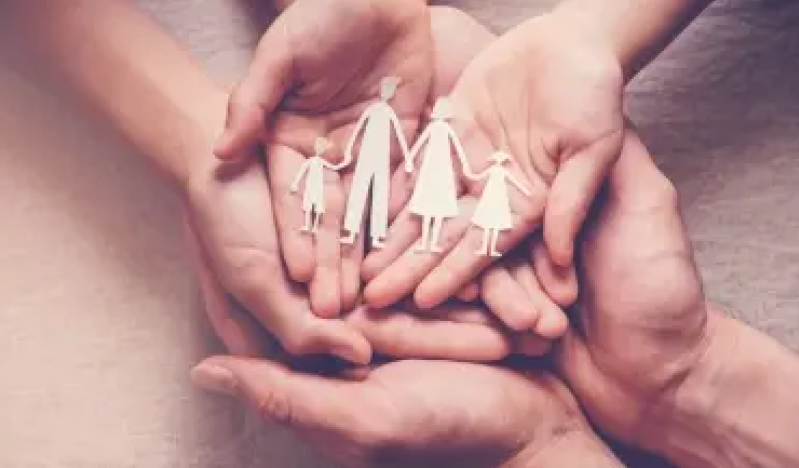 New study links marriage to lower rates of family breakdown