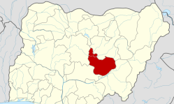Fulani Terrorists Kill more than 20 Christians in Central Nigeria
