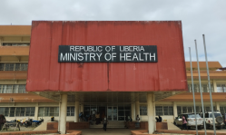 Liberian church leaders divided over public health bill as abortion concerns overshadow Ebola reforms