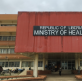 Liberian church leaders divided over public health bill as abortion concerns overshadow Ebola reforms