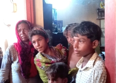 Muslim in Pakistan kills Christian co-worker