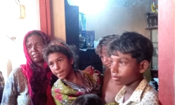 Muslim in Pakistan kills Christian co-worker