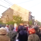 Muslims protest against church construction in Indonesia