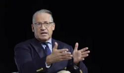 Eric Metaxas on faith, freedom and the restoration of the West