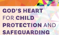 New book calls churches to make child protection a gospel priority