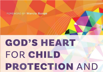 New book calls churches to make child protection a gospel priority