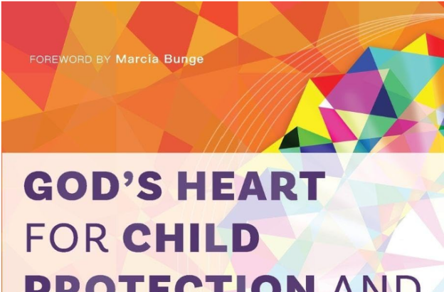 New book calls churches to make child protection a gospel priority