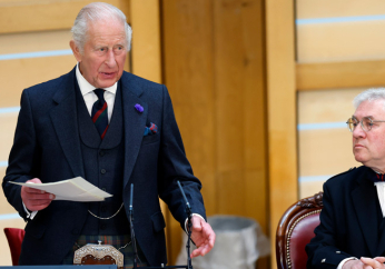 Revealing concerns about King Charles' shifting mandate