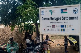 Sudanese Christian convert assaulted inside South Sudan refugee camp church